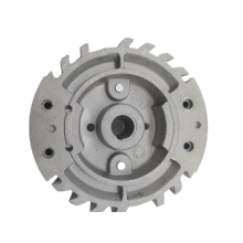 45cc de la chaîne Saw Flywheel